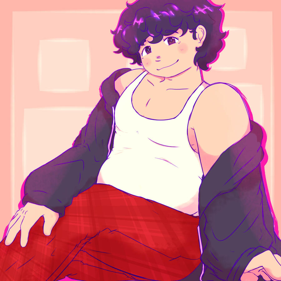 ~ narii - sona redesign! ~